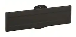 Krëfel Televisiebeugel PFB3405 - Zwart aanbieding