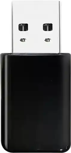 Krëfel Wifi USB adapter AC 1200 Nano aanbieding