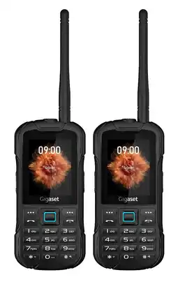Krëfel GLX8 Active Duo aanbieding