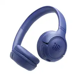 Krëfel Tune 530 koptelefoon - Blauw aanbieding