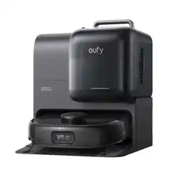Krëfel Robotstofzuiger 3in1 Omni E28 aanbieding