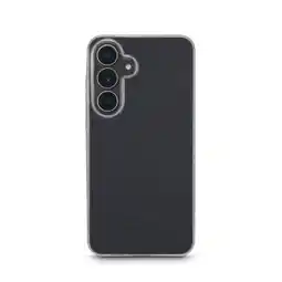 Krëfel Smartphonecover Telefoonhoesje Always Clear voor Samsung Galaxy S25 FE aanbieding