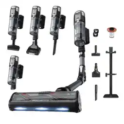 Krëfel Steelstofzuiger X-Force Flex 16.60 RH9C71E0 aanbieding