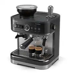 Krëfel Espressomachine Barista Brew PSA3218/10 aanbieding