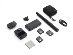 Krëfel OSMO 360 Adventure aanbieding