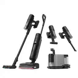 Krëfel Vloerreiniger H15 Mix 7-in-1 aanbieding