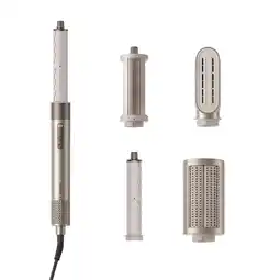 Krëfel Airstyle Shine - 2026 New version aanbieding