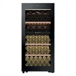 Krëfel Wijnklimaatkast HWS111GDGH1 Winery 5 aanbieding