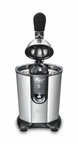 Krëfel Fruitpers Citrus Juicer 8453 aanbieding