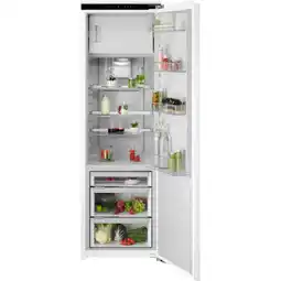 Krëfel Inbouw koelkast NSF9Z181EC aanbieding