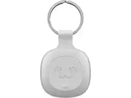 Krëfel Smart Finder Tag - Wit- extra batterij en keychain aanbieding