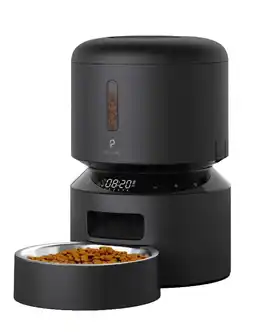 Krëfel Automatische voerbak GRANARY aanbieding