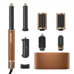 Krëfel Airstyle Pro Gold - 2026 New version aanbieding