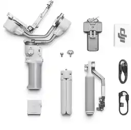 Krëfel RS 4 Mini Combo stabilisator aanbieding