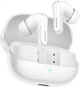 Krëfel Buds 5 Pro oortjes - Wit aanbieding