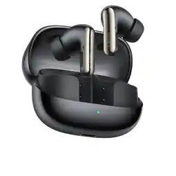 Krëfel Buds 5 Pro oortjes - Zwart aanbieding