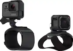 Krëfel Pols- en handband The Strap aanbieding