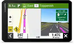 Krëfel GPS dēzlCam LGV710 - Europa aanbieding