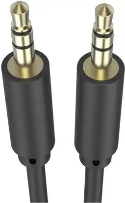 Krëfel Mini jack (3,5 mm)-kabel - 2 m aanbieding