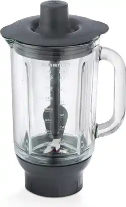 Krëfel Accessoire glazen blender KAH359GL aanbieding
