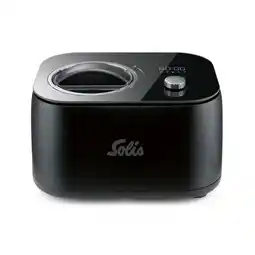 Krëfel Ijsmachine Ice Dream 8505 aanbieding