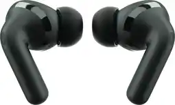 Krëfel Moto buds Plus Draadloze oortjes ANC - Grijs aanbieding