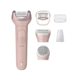 Krëfel Epilator BRE718/00 aanbieding