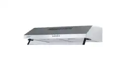 Krëfel Onderbouwdampkap CFT63/1X/1 aanbieding