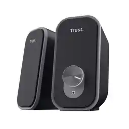 Krëfel Ador 2.0 Speaker Set - Zwart aanbieding