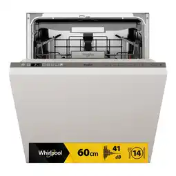 Krëfel Inbouw vaatwasser W0I D751A X aanbieding