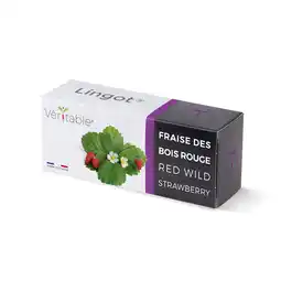 Krëfel Lingot Bosaardbei aanbieding