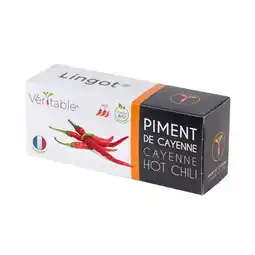 Krëfel Lingot Hete Chili aanbieding