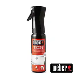 Krëfel Roestvrijstaalreiniger -300ml aanbieding