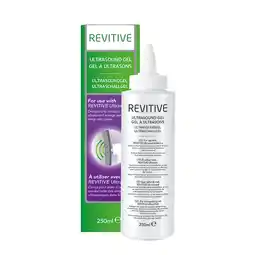 Krëfel Ultrasound Gel - 250ml aanbieding