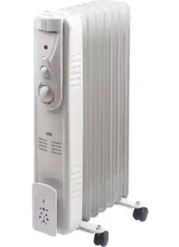 Krëfel Oliegevulde radiator CHB7 L5 aanbieding