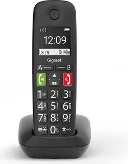 Krëfel E290 Mono Zwart aanbieding