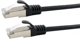 Krëfel CAT6E netwerkkabel - 1m aanbieding
