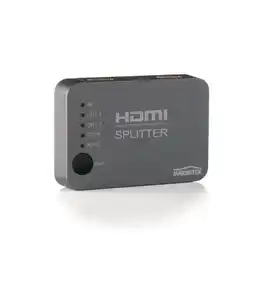 Krëfel HDMI Split 312 UHD - 2 poorten aanbieding