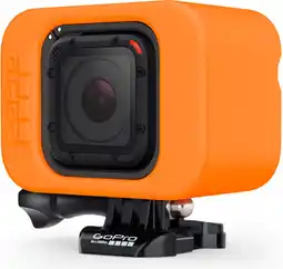 Krëfel Floaty voor HERO Session aanbieding