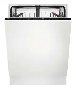 Krëfel Inbouw vaatwasser FSE63307P QuickSelect AirDry aanbieding
