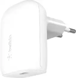 Krëfel BOOST↑CHARGE 30 W USB C PD 3.0 PPS netstroomlader aanbieding