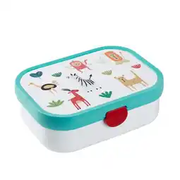 Krëfel Brooddoos Animal Friends aanbieding