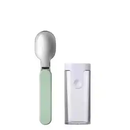 Krëfel Ellipse bestek - Nordic Sage aanbieding