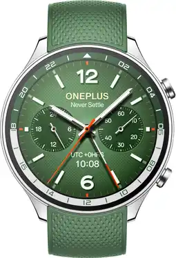 Krëfel Watch 2R - Groen aanbieding
