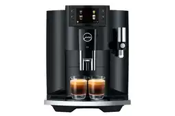 Krëfel E8 Piano Black aanbieding