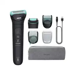 Krëfel Body Groomer 7000 Series BG7470/15 aanbieding