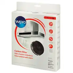 Krëfel Koolstoffilter DKF 1001 aanbieding
