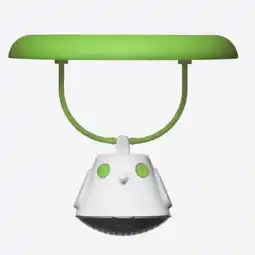 Krëfel THEE INFUSER VOOR IN MOK BIRDIE SWING GROEN aanbieding