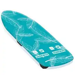 Krëfel Strijkplank, 73x30 cm, Air Board Table Compact aanbieding