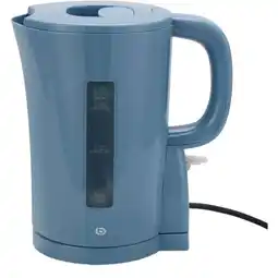 Krëfel Waterkoker EBL6 aanbieding